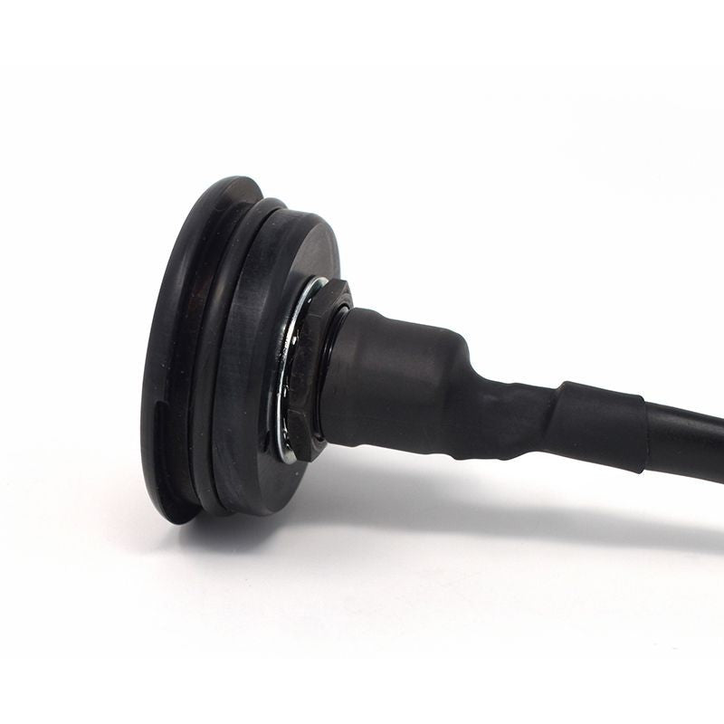 KILL SWITCH ENGINE BUTTON DELETE KEY LOCK JETPRIME SUZUKI GSXR 750 2014 - 17