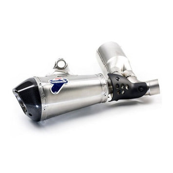 TERMINALE SCARICO RACING TERMIGNONI 96481941AA DUCATI SCRAMBLER 800 2020> EURO5 - Sestamarcia Racing Part Italia S.r.l.