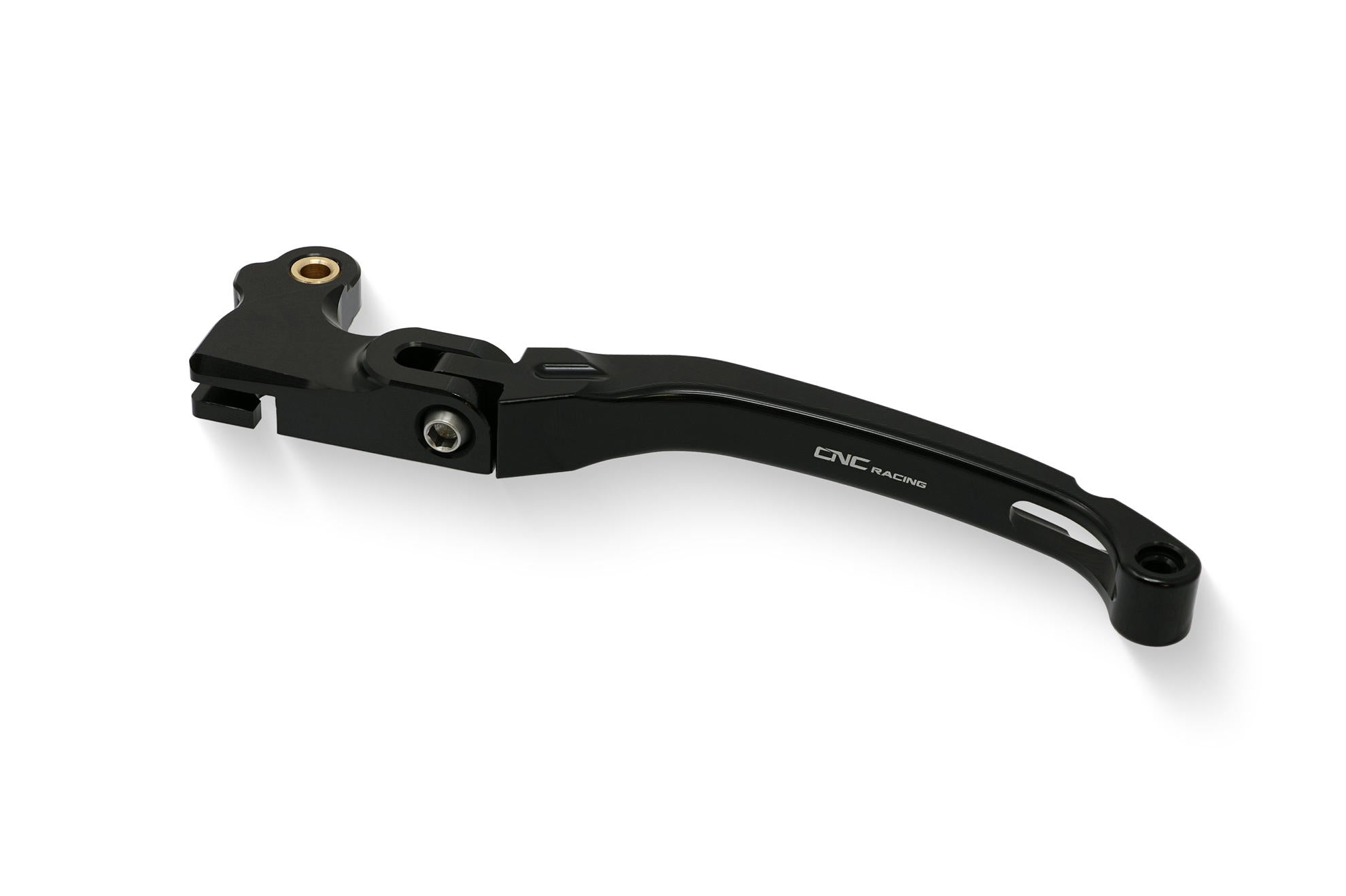 CLUTCH LEVER FOLDING PRAMAC CNC RACING APRILIA TUONO V4 1100 FACTORY 2015 - 19