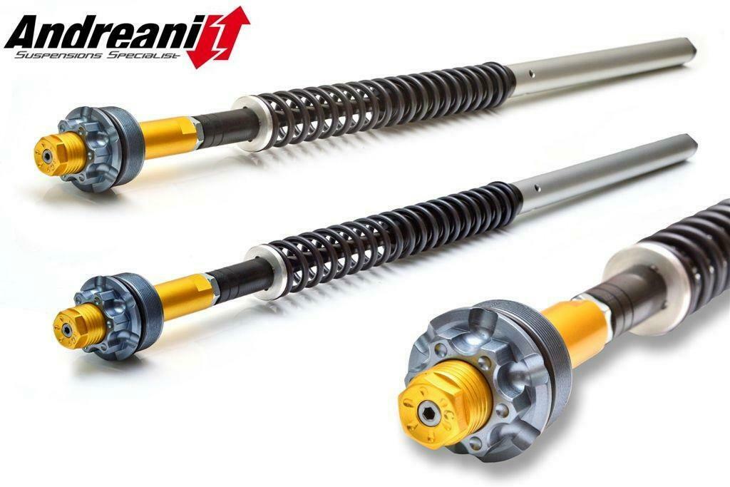 ANDREANI FORK HYDRAULIC CARTRIDGE MOTO GUZZI V7 ALL MODEL <2012