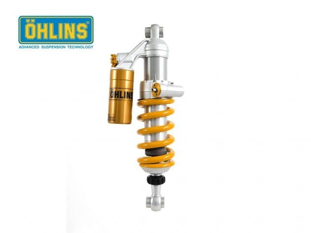 REAR SHOCK ABSORBER S46PR1C1LB OHLINS BMW R NINE T 2014-20