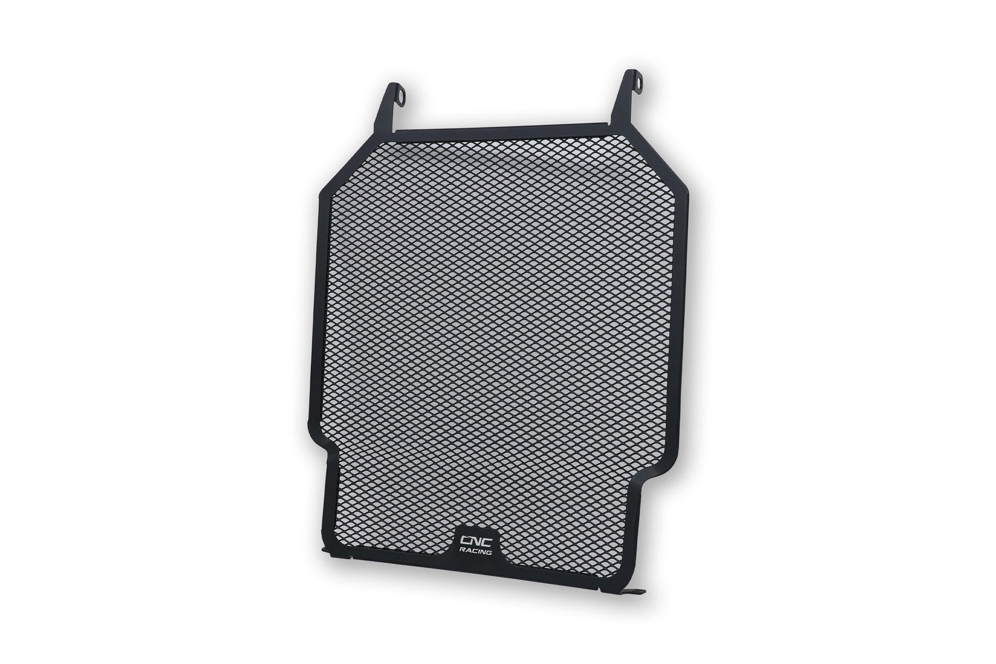 RADIATOR GUARD CNC RACING MV AGUSTA BRUTALE 800