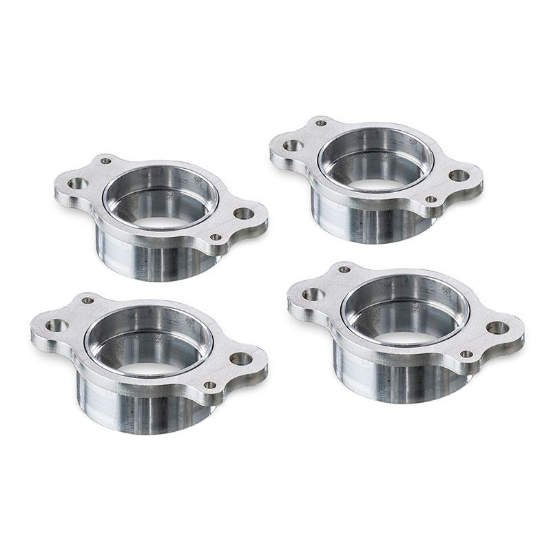 HEADER MANIFOLD TITANIUM RACING JETPRIME BMW S 1000 RR / HP4 2009 - 16