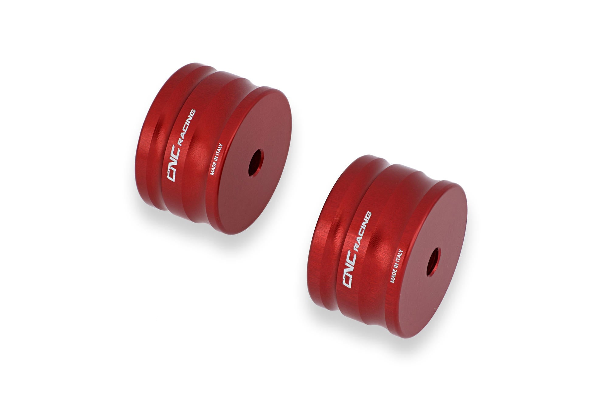 Handlebar ends CNC RACING DUCATI MULTISTRADA 1260 / S 2018 - 20