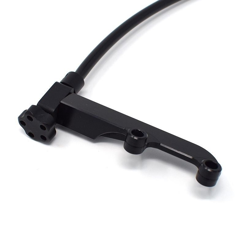 REMOTE ADJUSTER FOR RADIAL MASTER CYLINDERS