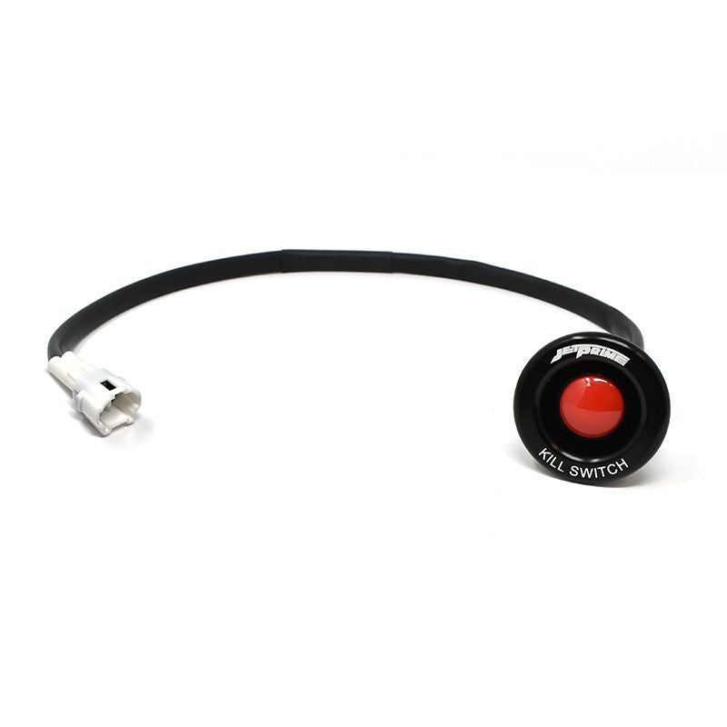 KILL SWITCH SUPERSPORT BUTTON DELETE KEY LOCK JETPRIME KAWASAKI NINJA 400 18-21