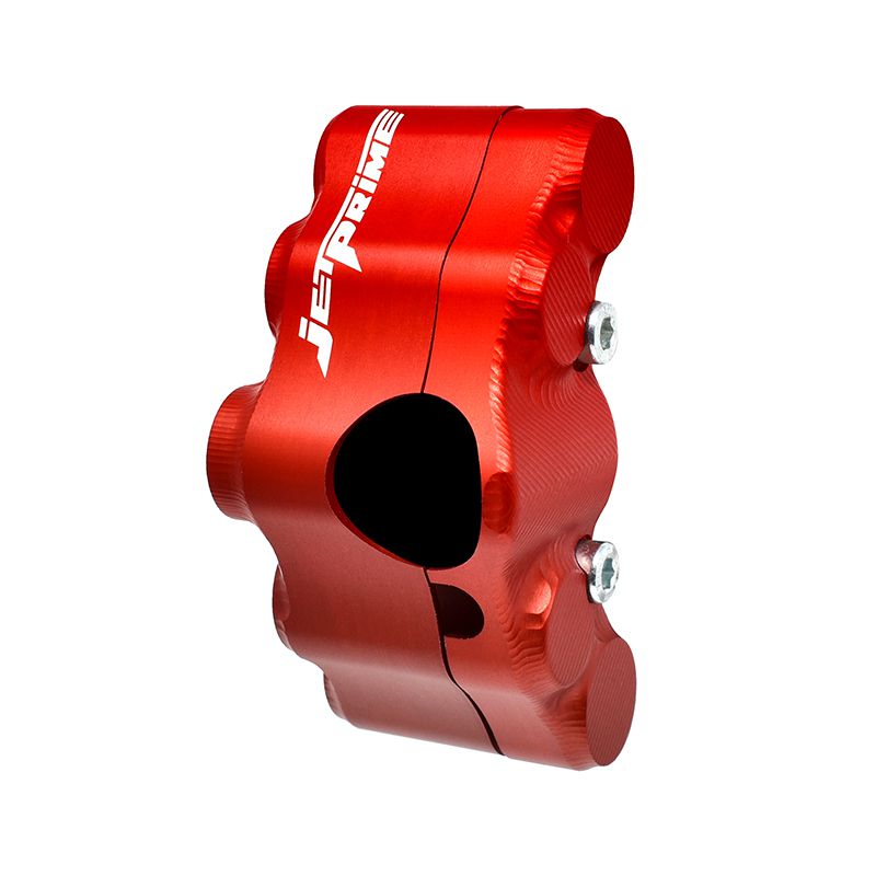 STREET VERSION LEFT HANDLEBAR SWITCH RED JETPRIME DUCATI 999 / R / S