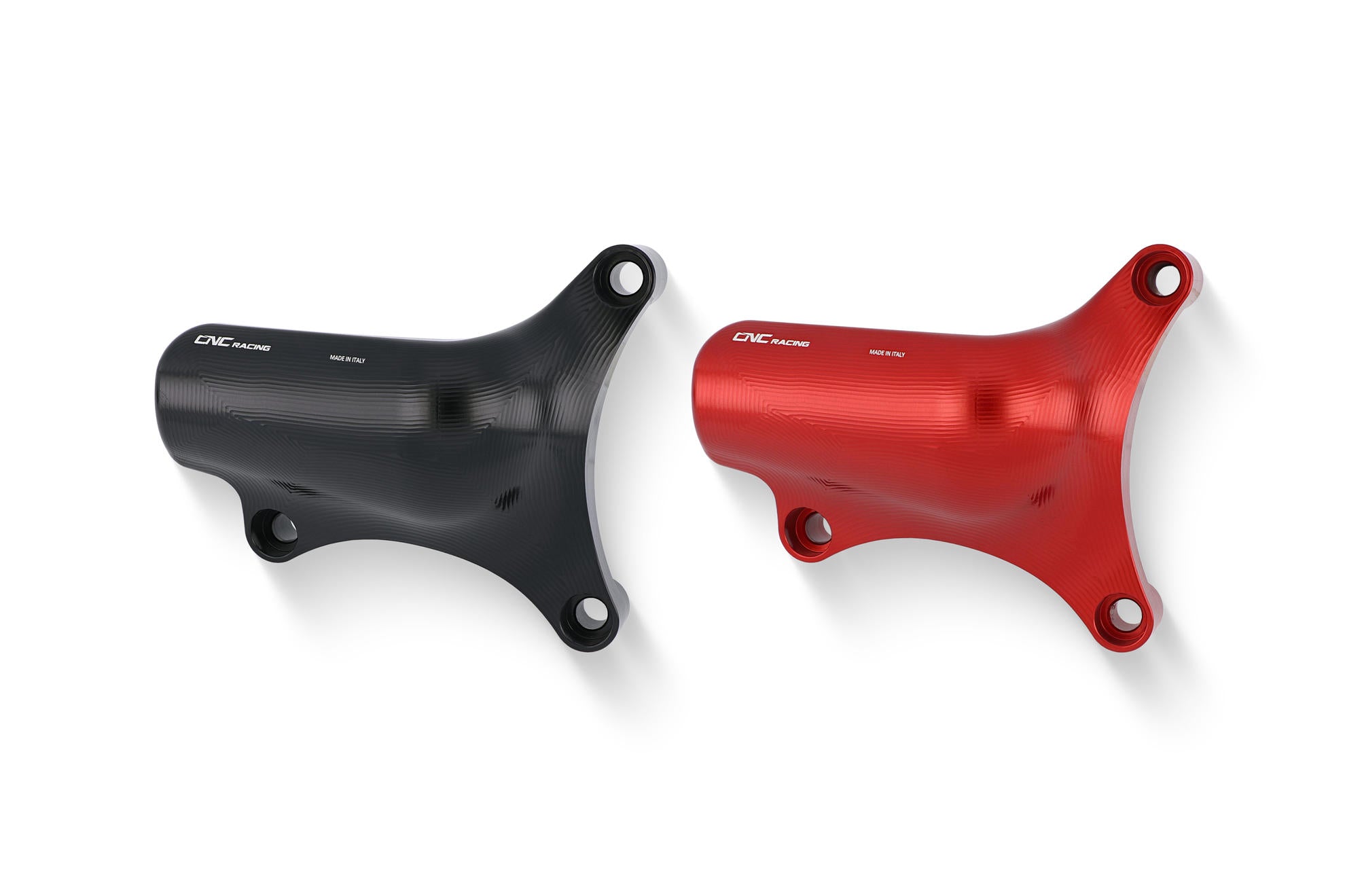 WATER PUMP GUARD CNC RACING DUCATI HYPERMOTARD 950 / SP