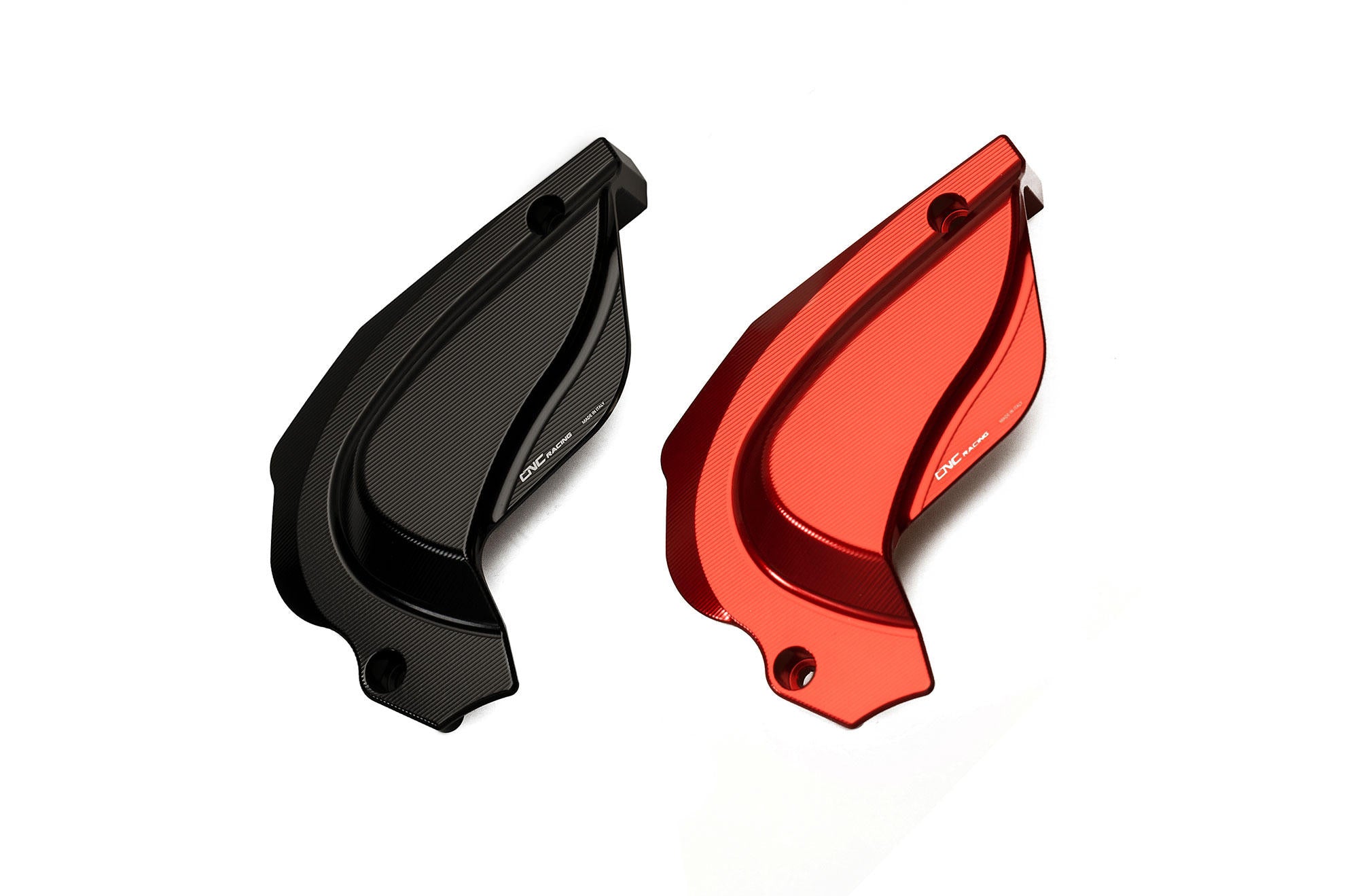 FRONT SPROCKET COVER CNC RACING DUCATI MULTISTRADA 950 2017 - 18