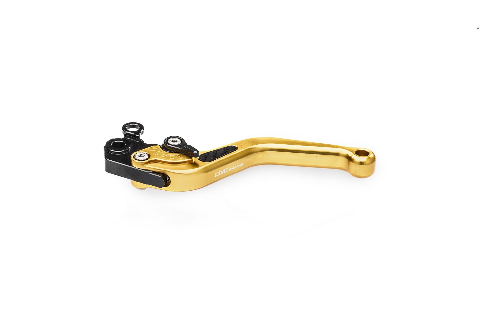 Clutch lever long model 180 mm CNC RACING DUCATI 1199 PANIGALE / S / R