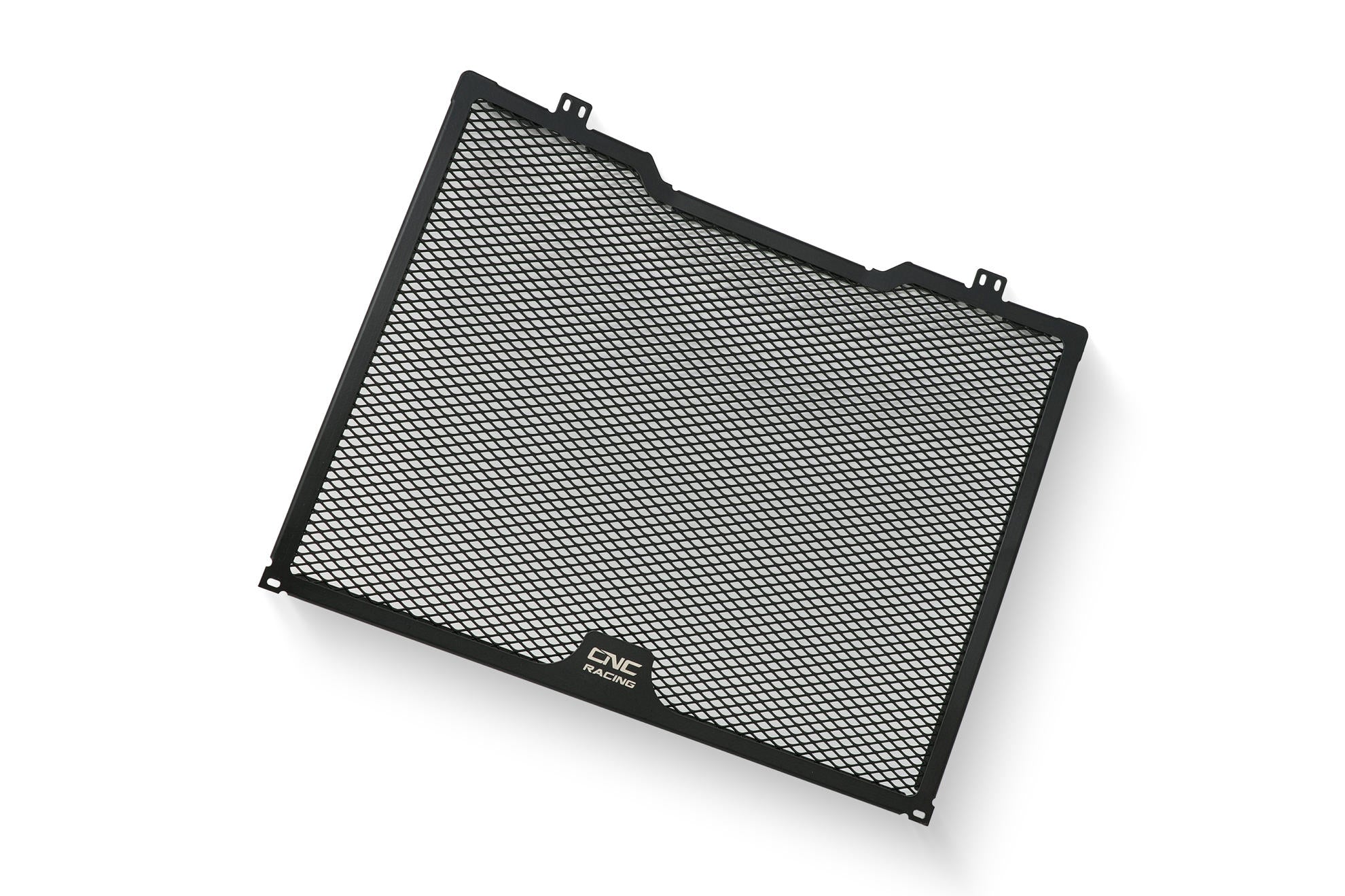 RADIATOR GUARD CNC RACING MV AGUSTA F4 1000 / RR / RC / R 2010>