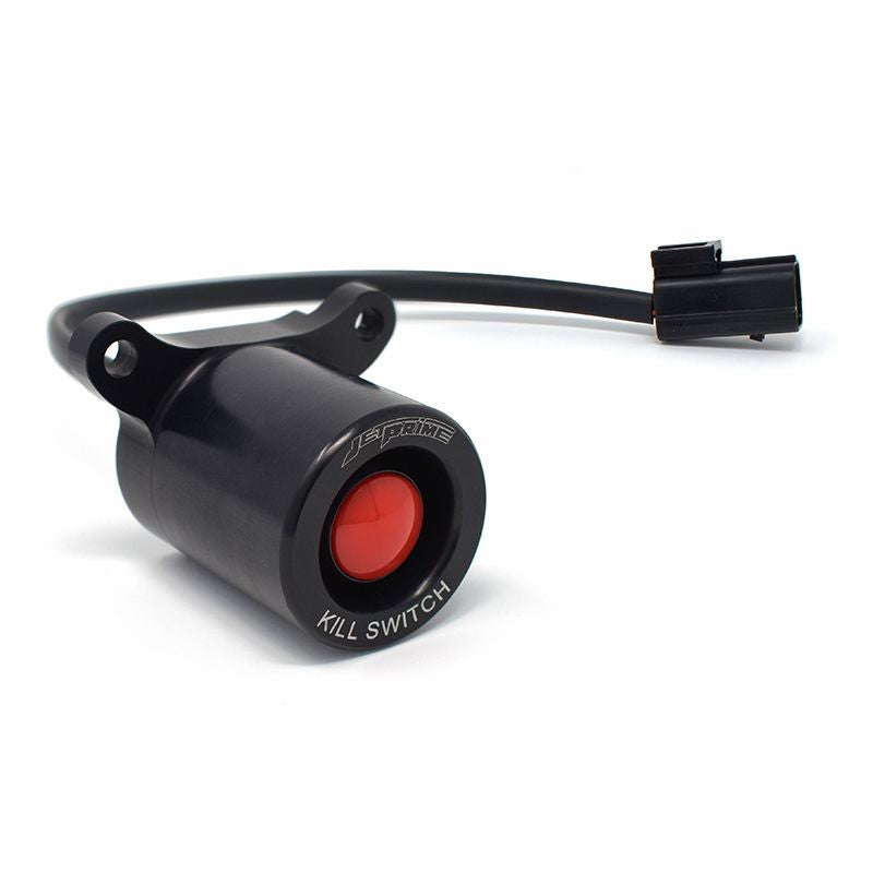KILL SWITCH ENGINE BUTTON DELETE KEY LOCK JETPRIME DUCATI 749 / R / S