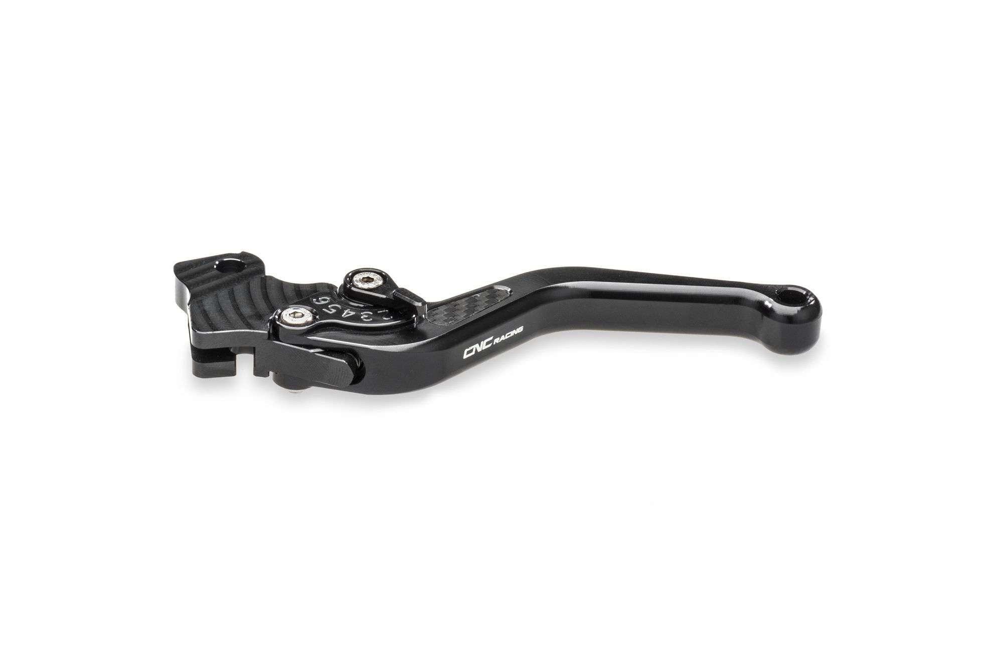 LEVA FRIZIONE - MODELLO CORTO 150MM CNC RACING DUCATI 848