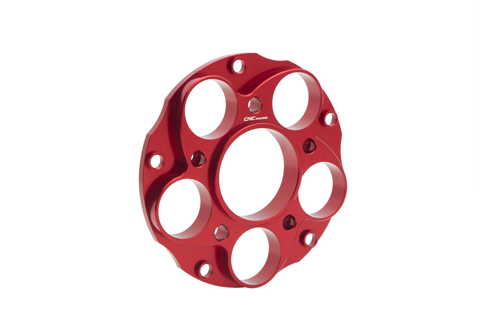 FLANGIA PARASTRAPPI CNC RACING DUCATI 848