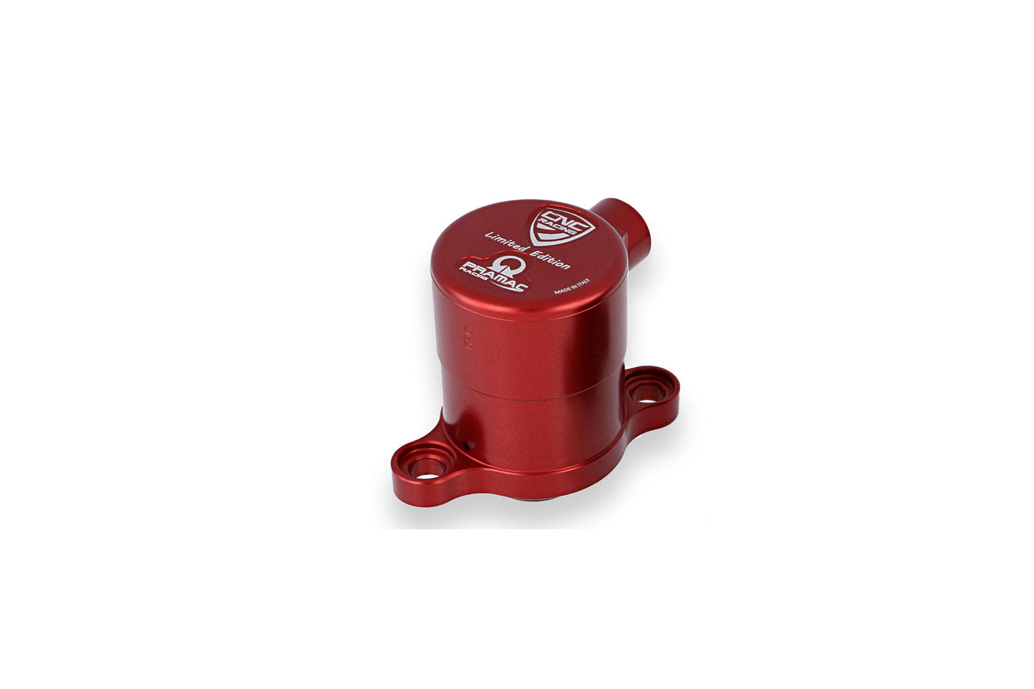 ATTUATORE FRIZIONE PRAMAC Ø30MM CNC RACING DUCATI 916