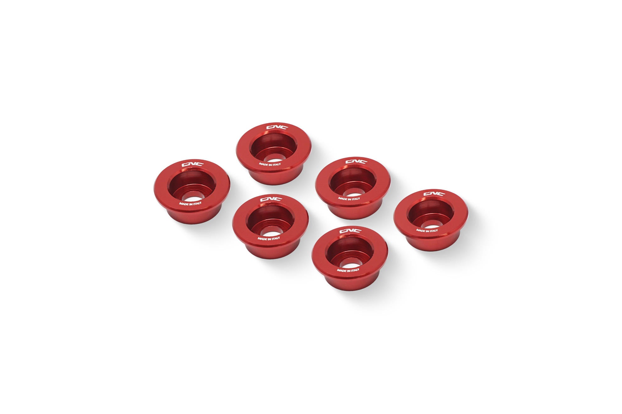 Clutch spring Retainers kit CNC RACING DUCATI MONSTER 900
