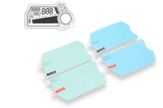 DASHBOARD SCREEN PROTECTORS CNC RACING DUCATI MULTISTRADA 1200 / S 2010 - 14