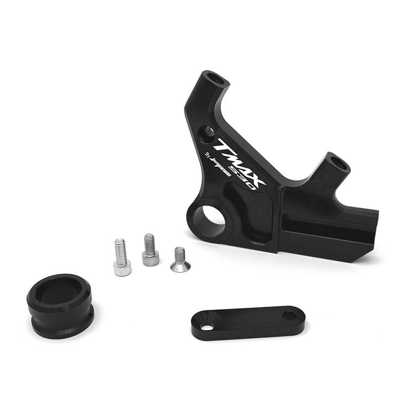 ATTACCO FRENO RADIALE POSTERIORE JETPRIME YAMAHA T-MAX 530 2012 - 16