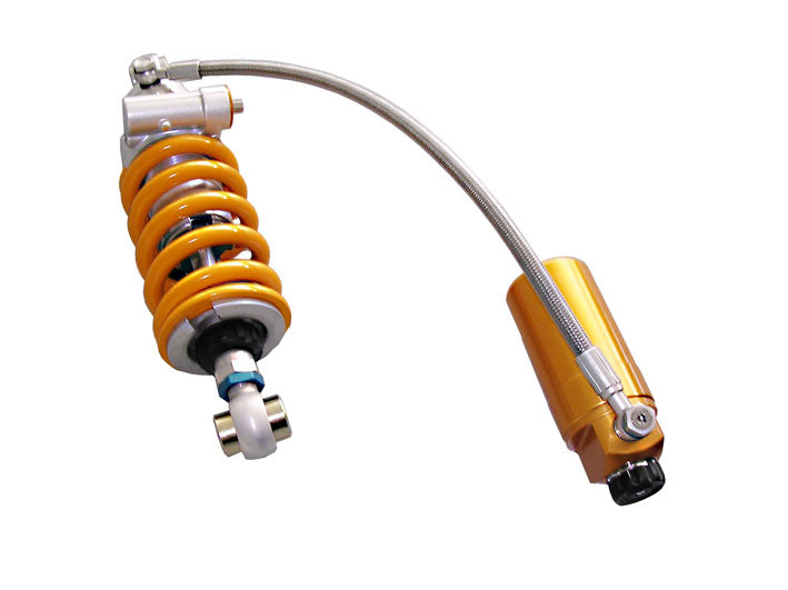 REAR SHOCK ABSORBER S46HR1C1LB OHLINS YAMAHA R 25 / R3 2014-20