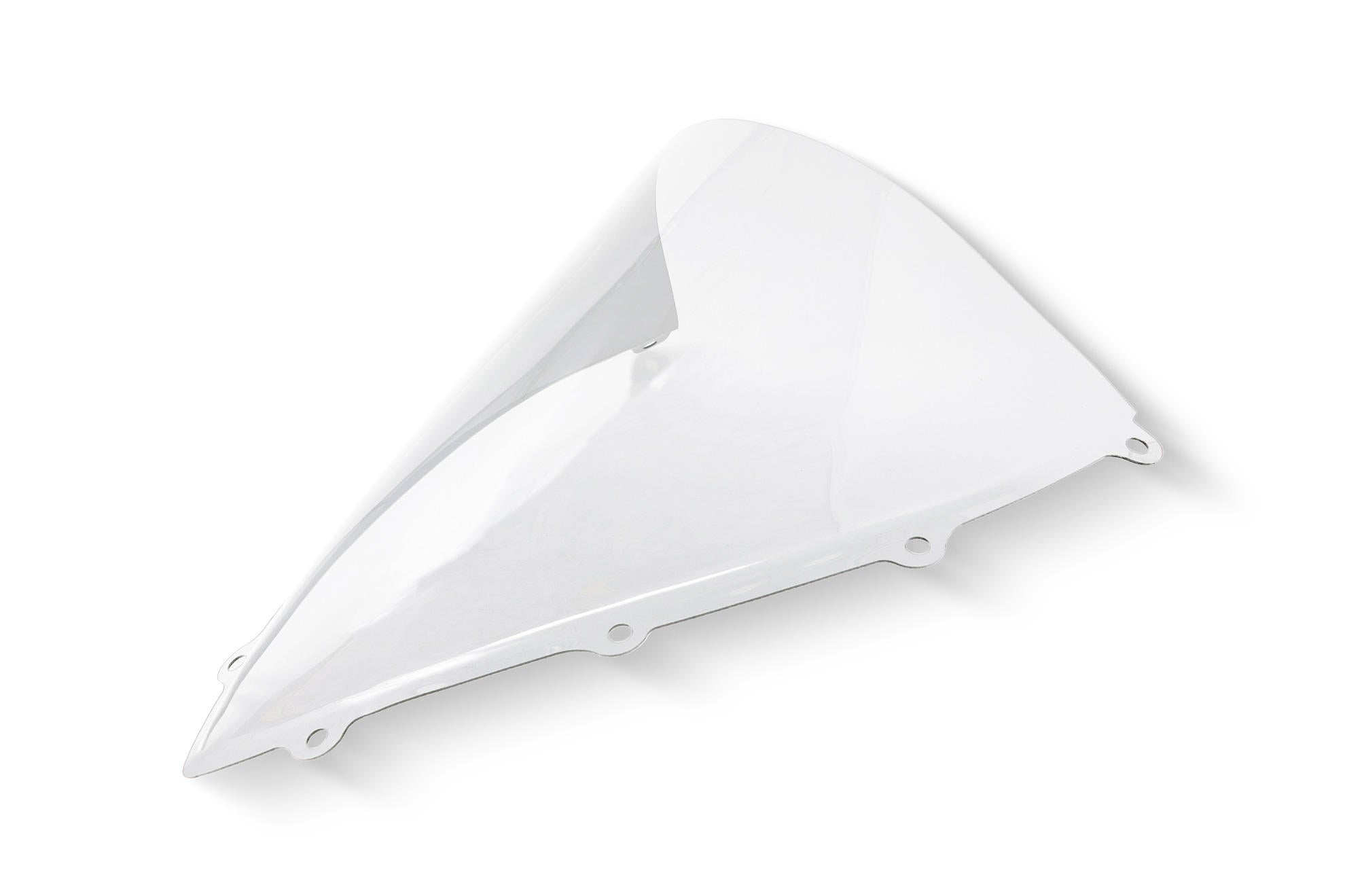 CUPOLINO ALTO RACE TRASPARENTE CNC RACING MV AGUSTA F3 800 2013>