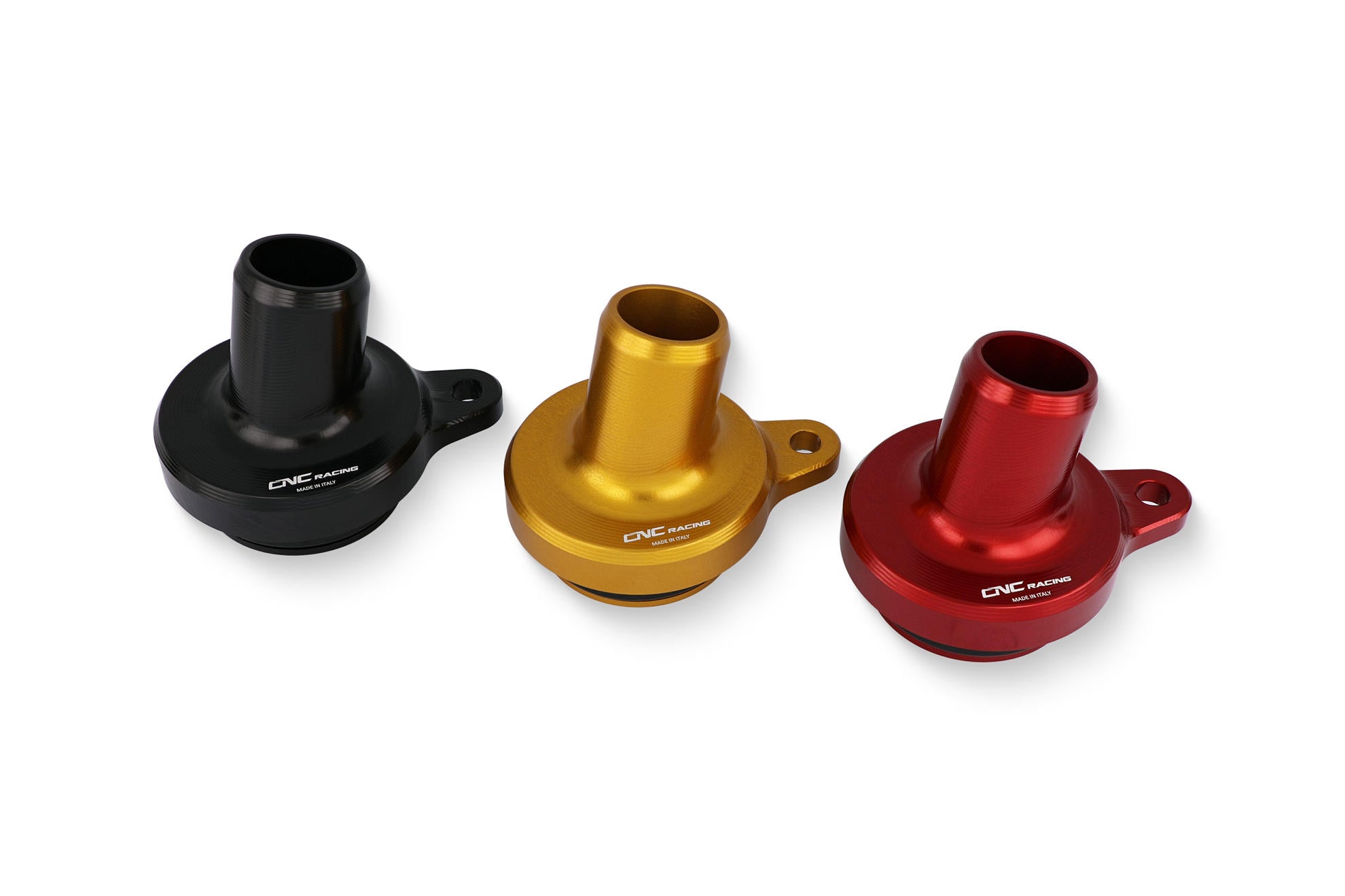 VALVOLA SFIATO OLIO CNC RACING DUCATI MONSTER 1200 / S / R