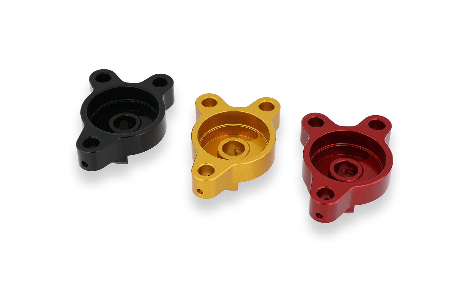BASE ATTUATORE FRIZIONE CNC RACING DUCATI DIAVEL 1260 S 2019 - 21