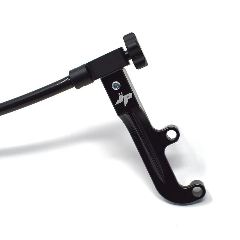 REMOTE ADJUSTER FOR RADIAL MASTER CYLINDERS