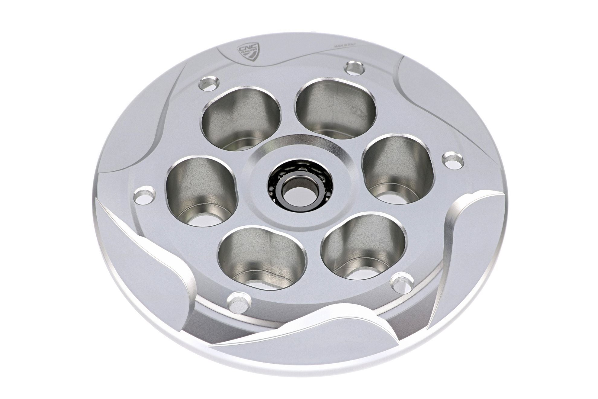 Slipper Clutch pressure plate CNC RACING MV AGUSTA DRAGSTER 800 RR