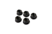 Nuts sets rear sprocket flange M10X1.25 CNC RACING DUCATI 916