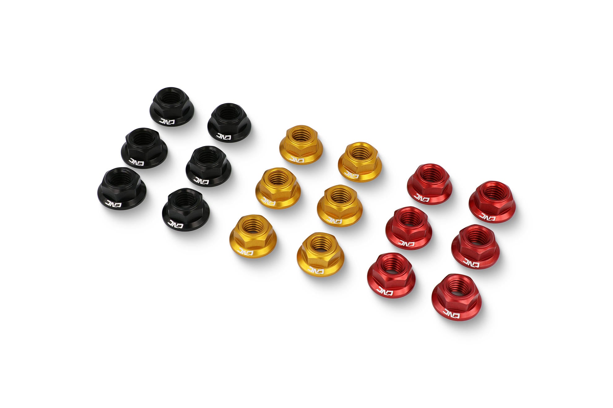 DADI CORONA M8X1.25 CNC RACING DUCATI 1199 PANIGALE / S / R