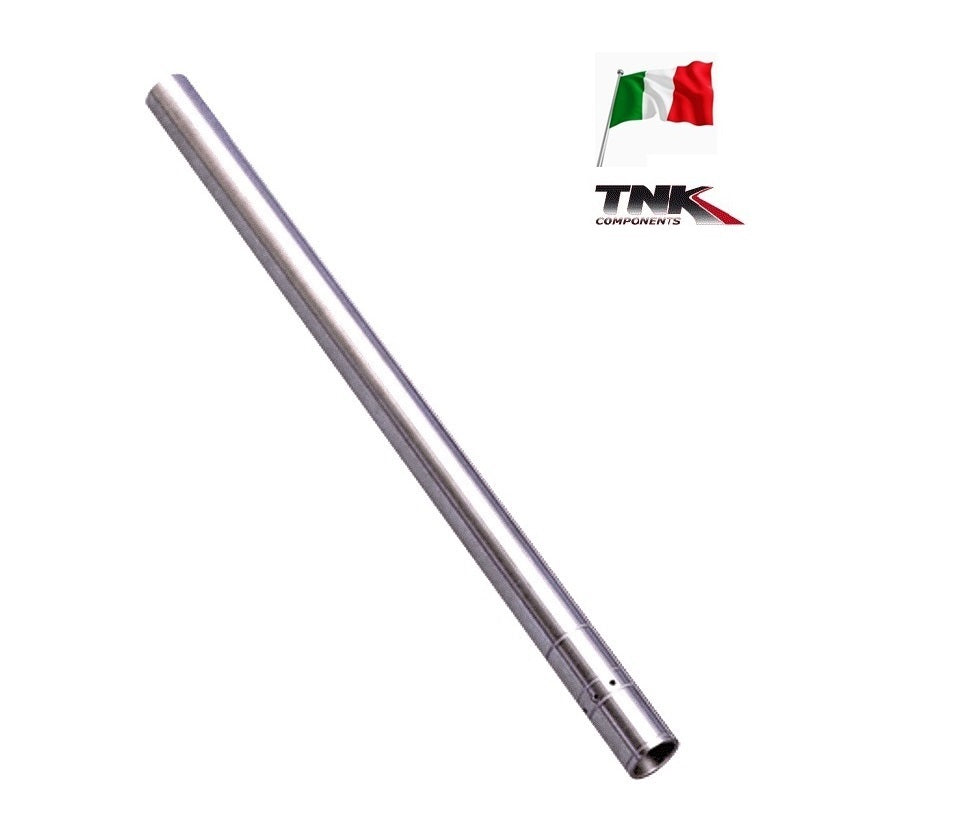 TNK stelo forcella cromato 31 X 657 Honda Mtx 50 1983