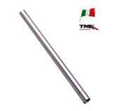 TNK fork tube stem chrome 43 X 621 Yamaha Tdm 900 2002-2005