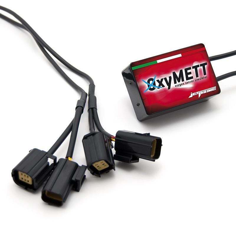 LAMBDA PROBE INHIBITOR OXYMETT JETPRIME DUCATI DIAVEL 1200 - 1260 2011 - 21