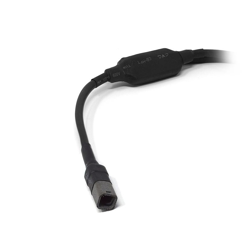RACING LEFT HANDLEBAR SWITCH JETPRIME DUCATI PANIGALE V4 / S / R