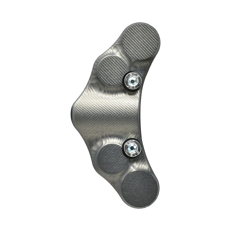 STREET VERSION LEFT HANDLEBAR SWITCH TITANIUM JETPRIME DUCATI 999 / R / S
