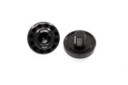 Central bolt kit for OEM rearsets CNC RACING DUCATI HYPERMOTARD 1100