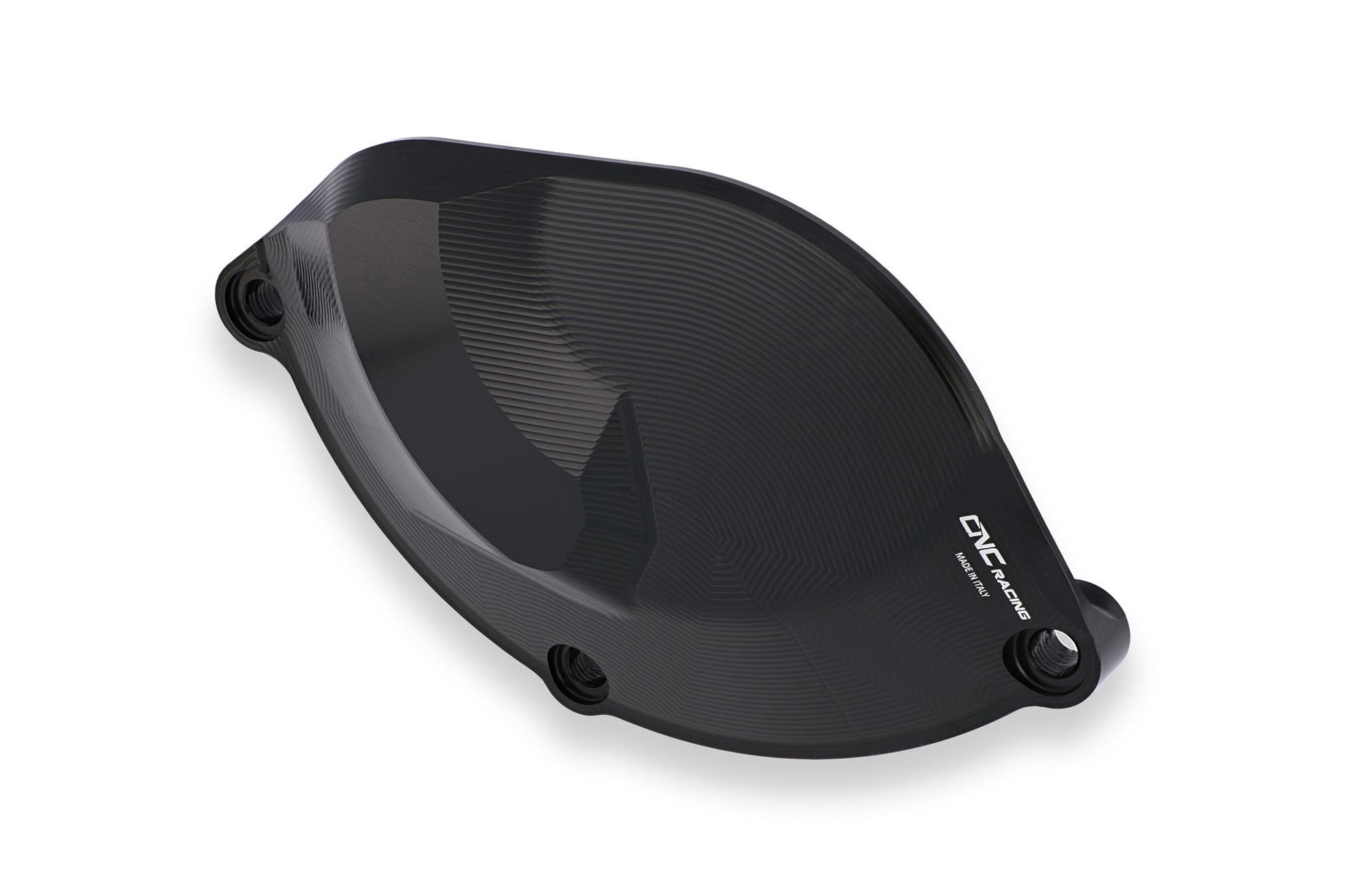 ALTERNATOR COVER "RPS" LEFT SIDE CNC RACING APRILIA RSV4 FACTORY 2009 - 14