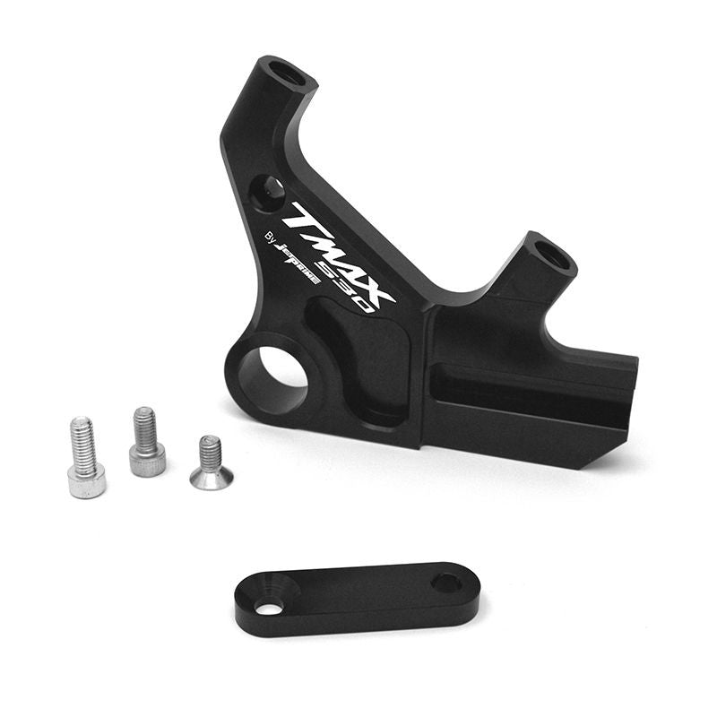 ATTACCO FRENO RADIALE POSTERIORE JETPRIME YAMAHA T MAX 530 2017 - 19