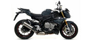 SILENCER RACE-TECH TITANIUM-CARBON ARROW BMW S 1000 R 2017-20