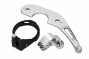 Steering damper kit bracket CNC RACING DUCATI SCRAMBLER 800 FULL THROTTLE