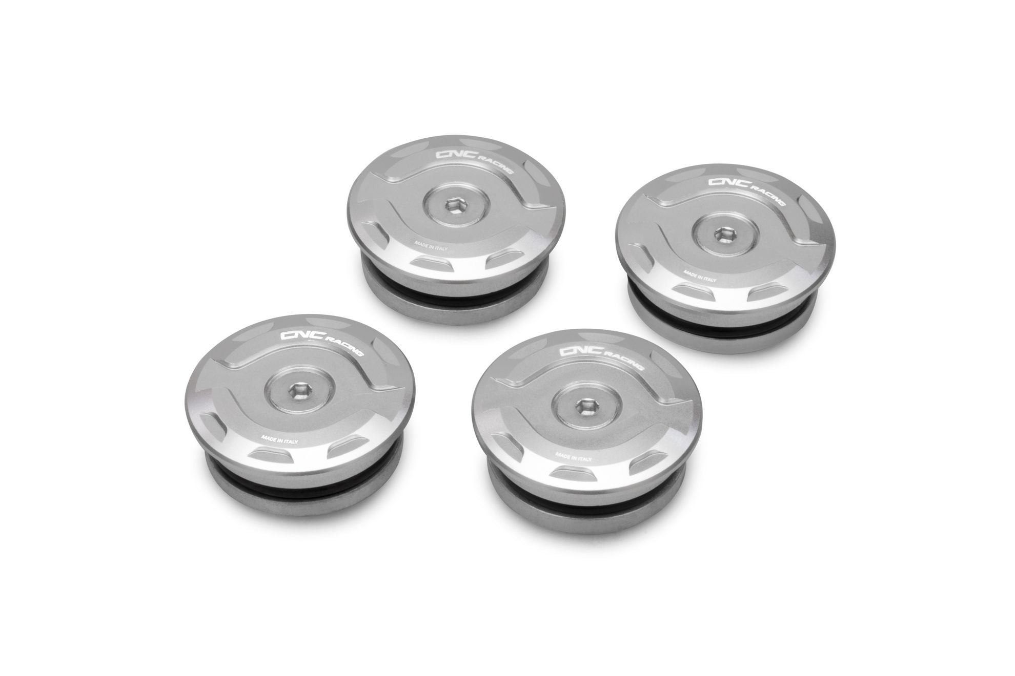 FRAME CAP SETS CNC RACING DUCATI XDIAVEL 1262 / S