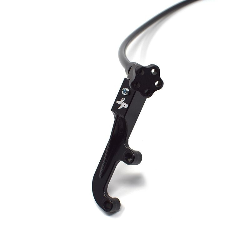 REMOTE ADJUSTER FOR RADIAL MASTER CYLINDERS