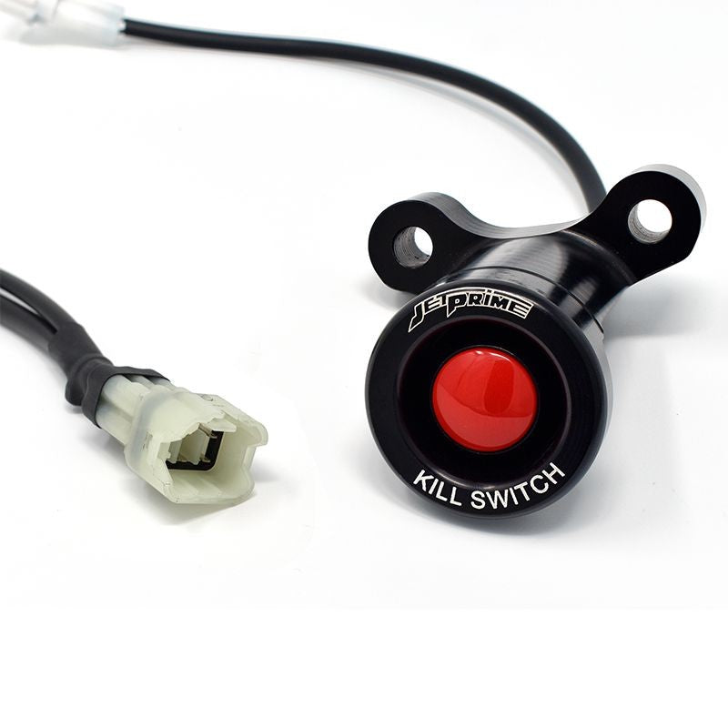 KILL SWITCH ENGINE BUTTON DELETE KEY LOCK JETPRIME DUCATI PANIGALE 1199 / S / R