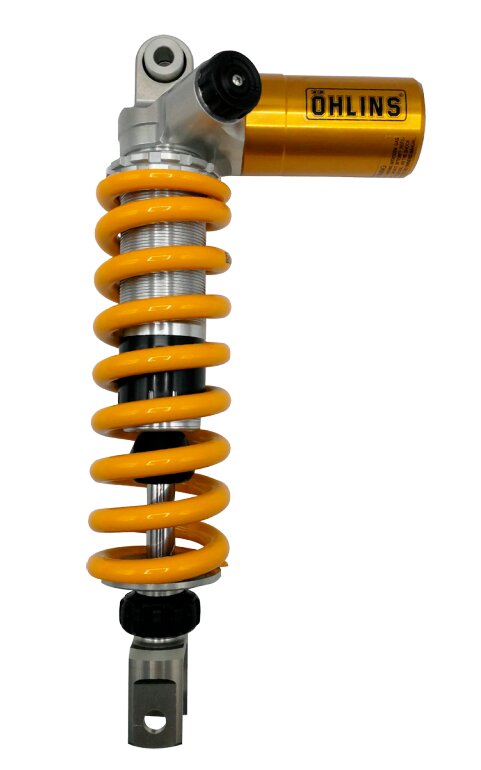 AMMORTIZZATORE POSTERIORE S36PR1C1 OHLINS HONDA CBR 250 RR 2017-18