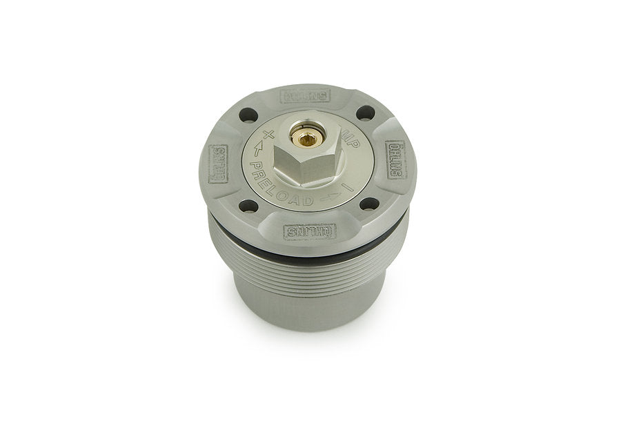 OHLINS FORK HYDRAULIC CARTRIDGE 30 MM YAMAHA YZF R6 2008-15