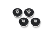 Frame cap sets CNC RACING DUCATI SCRAMBLER 800 FULL THROTTLE
