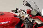 STEERING DAMPER KIT CNC RACING DUCATI SUPERSPORT 936 / S