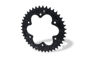 CORONA Z39 P525 6 FORI CNC RACING DUCATI 1199 PANIGALE / S / R