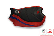 RIVESTIMENTO SELLA PRAMAC RACING LIMITED EDITION DUCATI PANIGALE V2