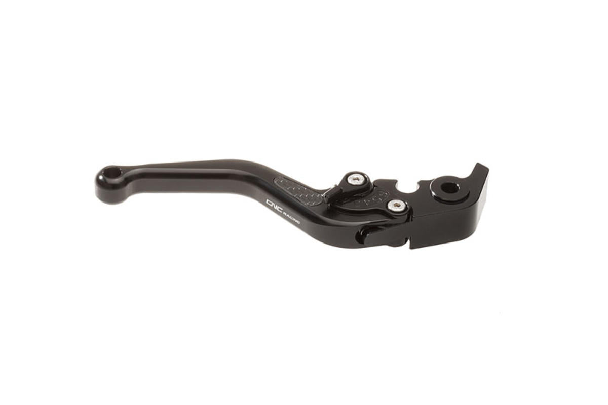LEVA FRENO MODELLO CORTO 150 MM CNC RACING DUCATI 848